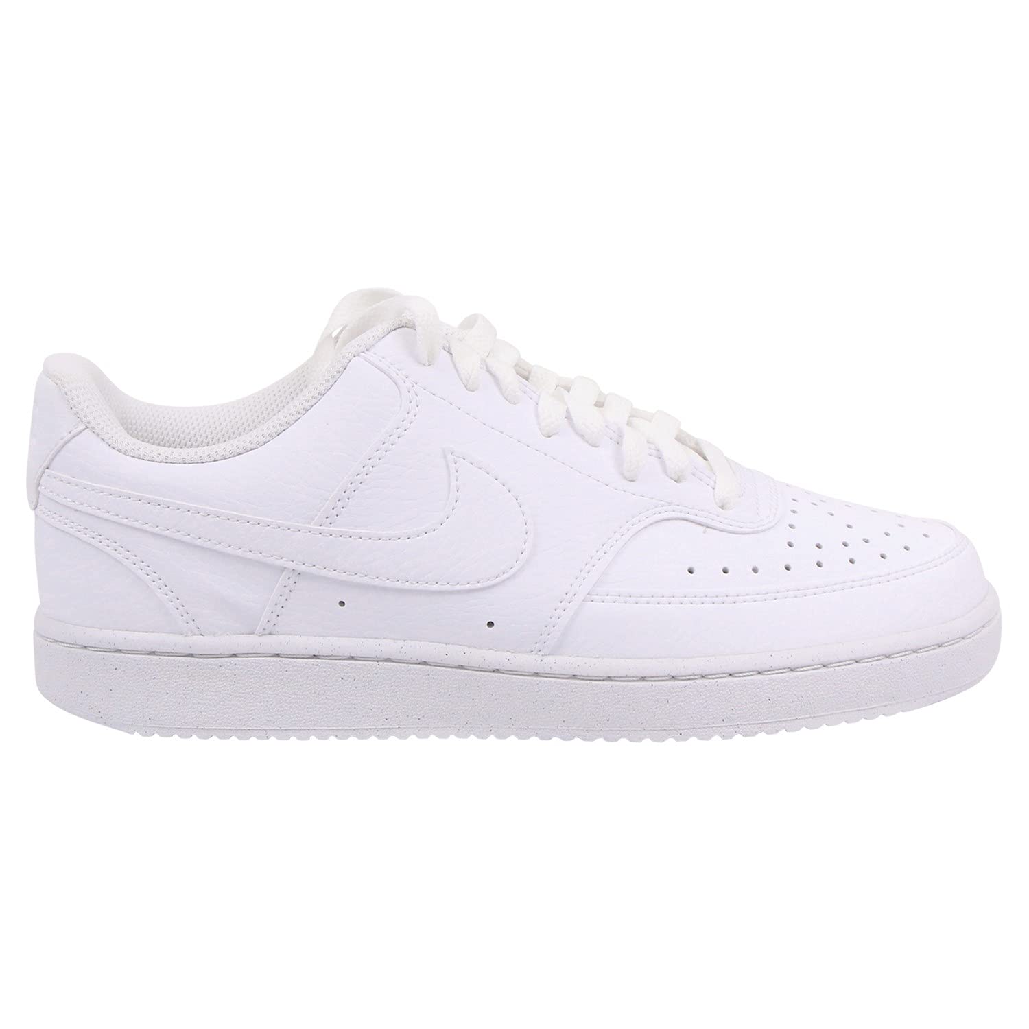 Nike Women's Court Vision Low Next Nature Shoes