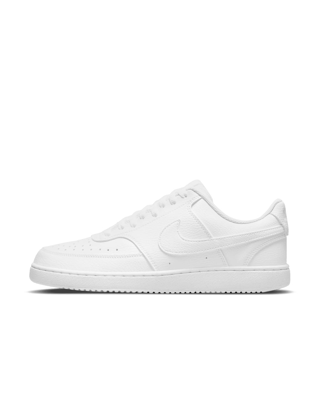 Nike Men's Court Vision Low Next Nature Shoes