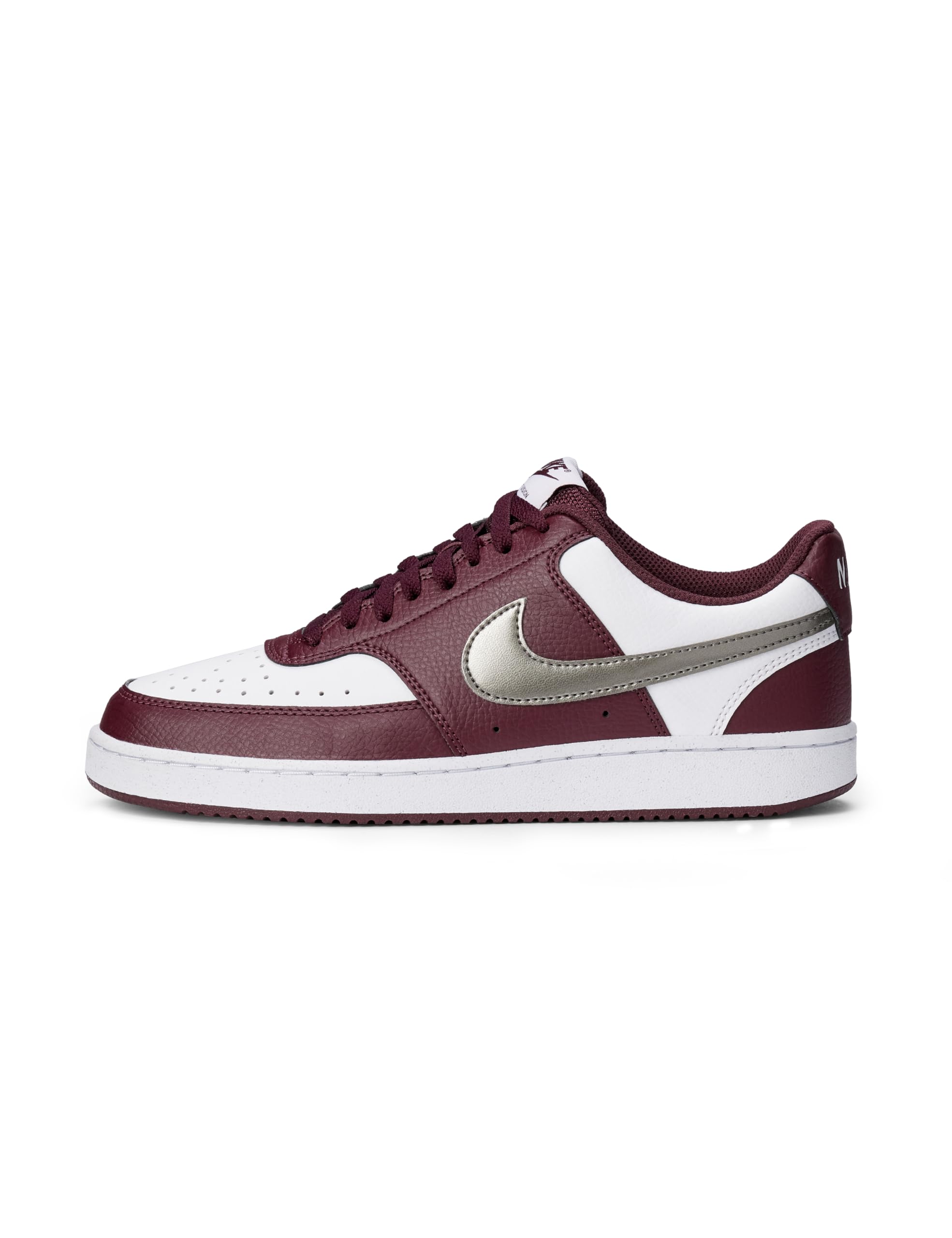 Nike Women's Court Vision Low Next Nature Shoes