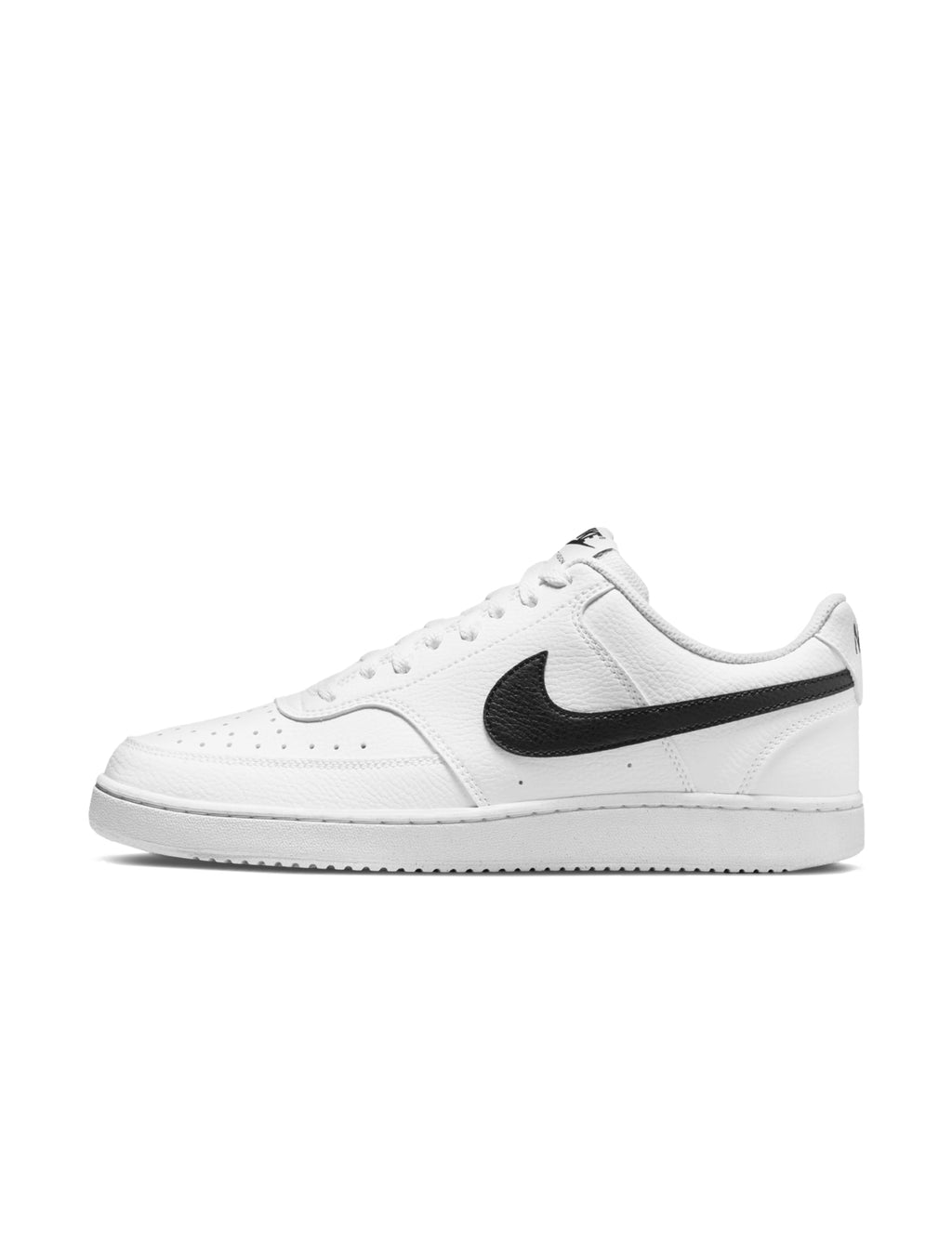Nike Men's Court Vision Low Next Nature Shoes