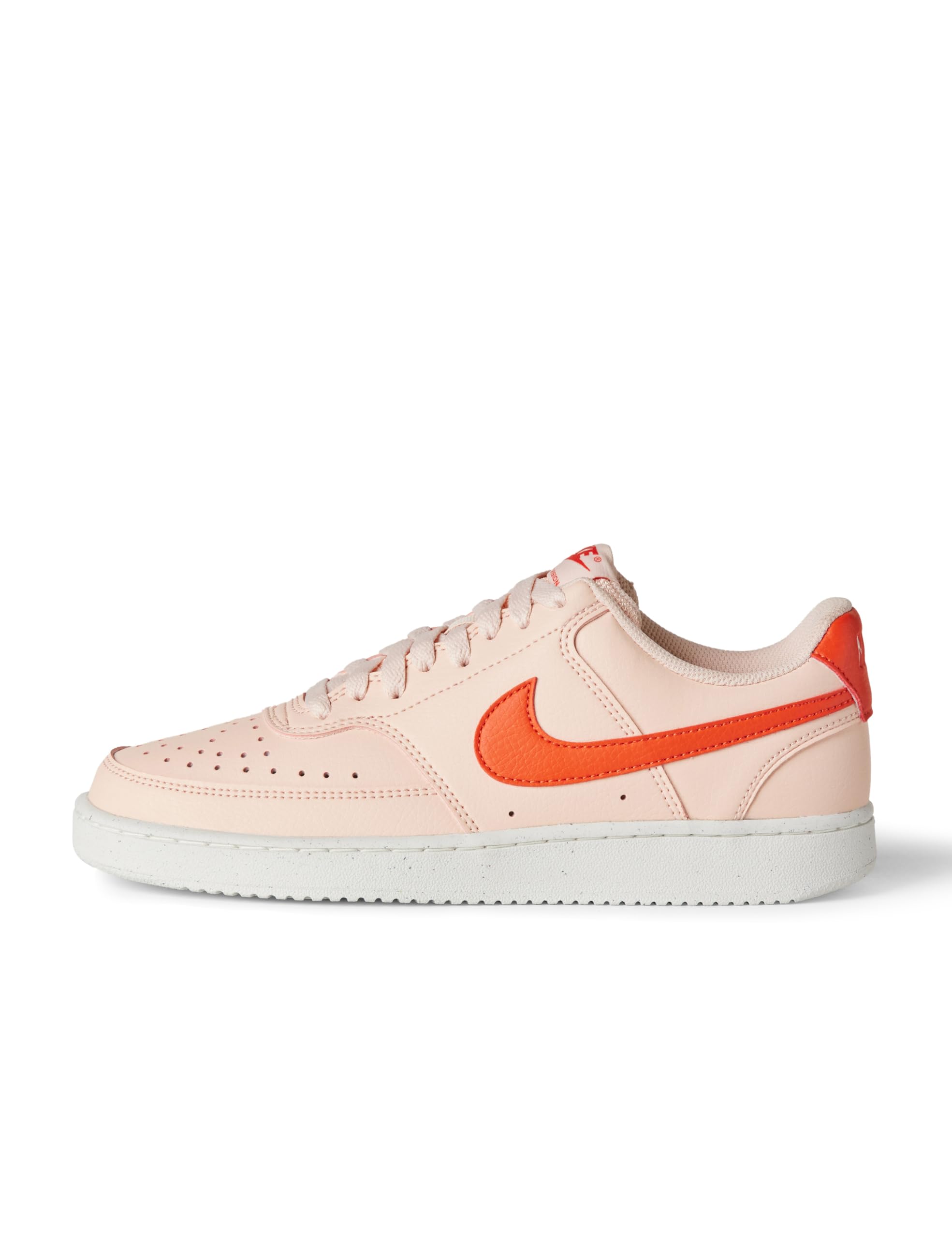 Nike Women's Court Vision Low Next Nature Shoes