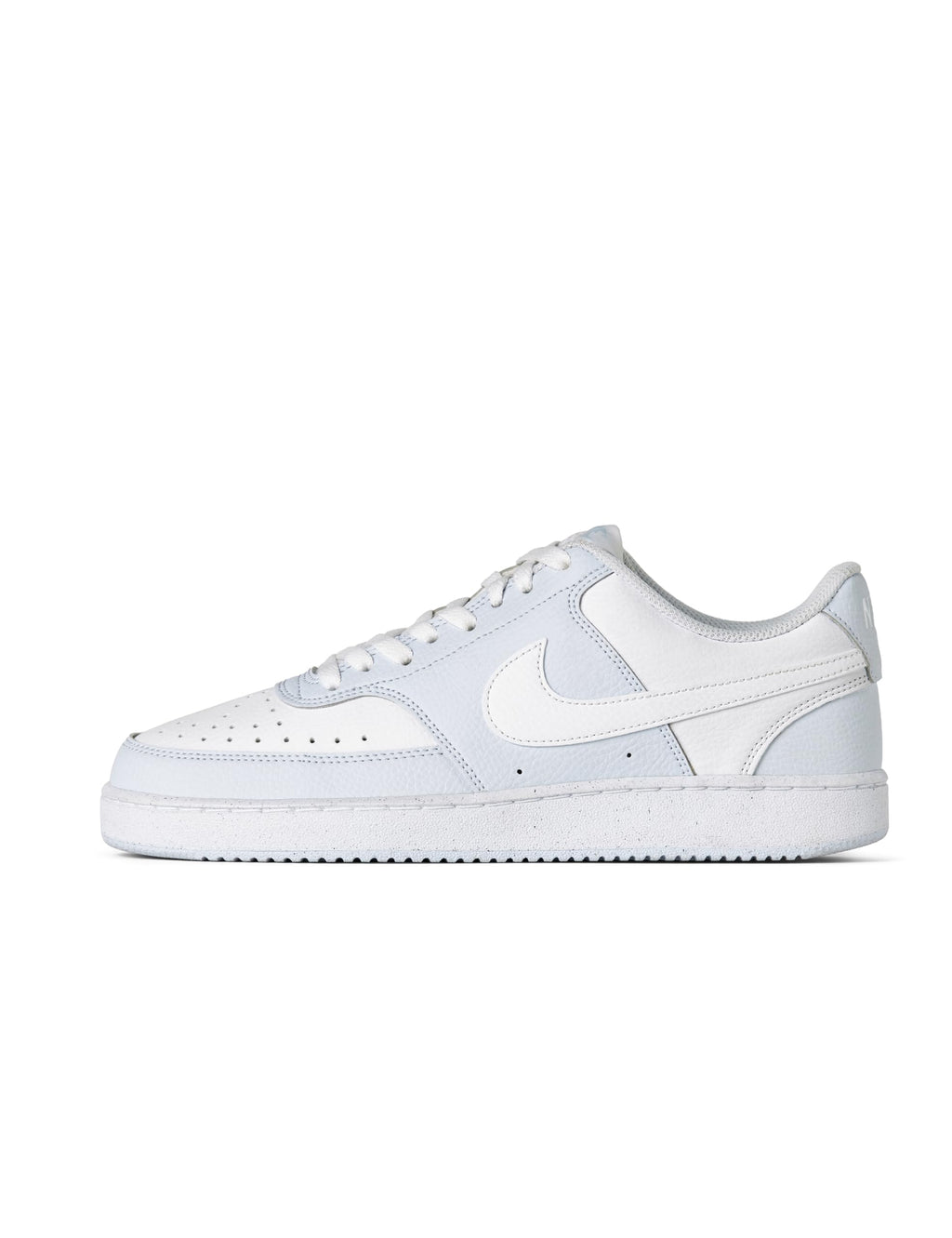 Nike Women's Court Vision Low Next Nature Shoes