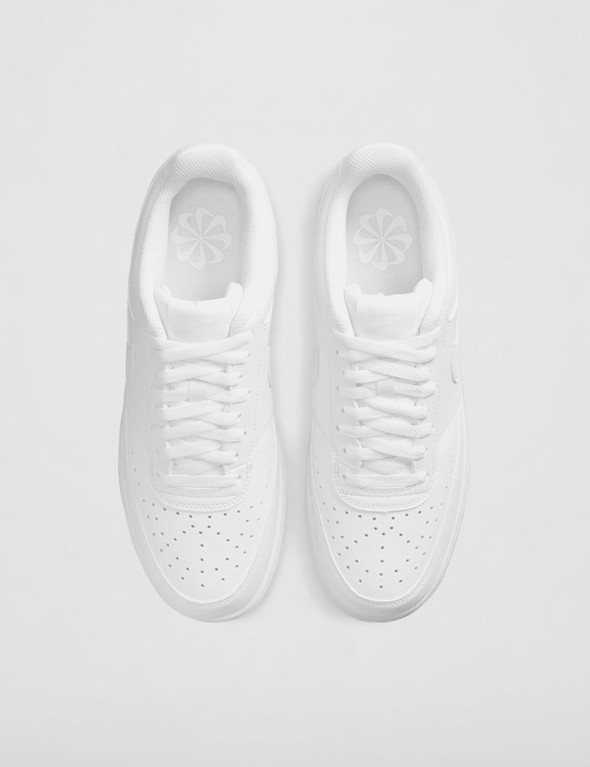 Nike Men's Court Vision Low Next Nature Shoes