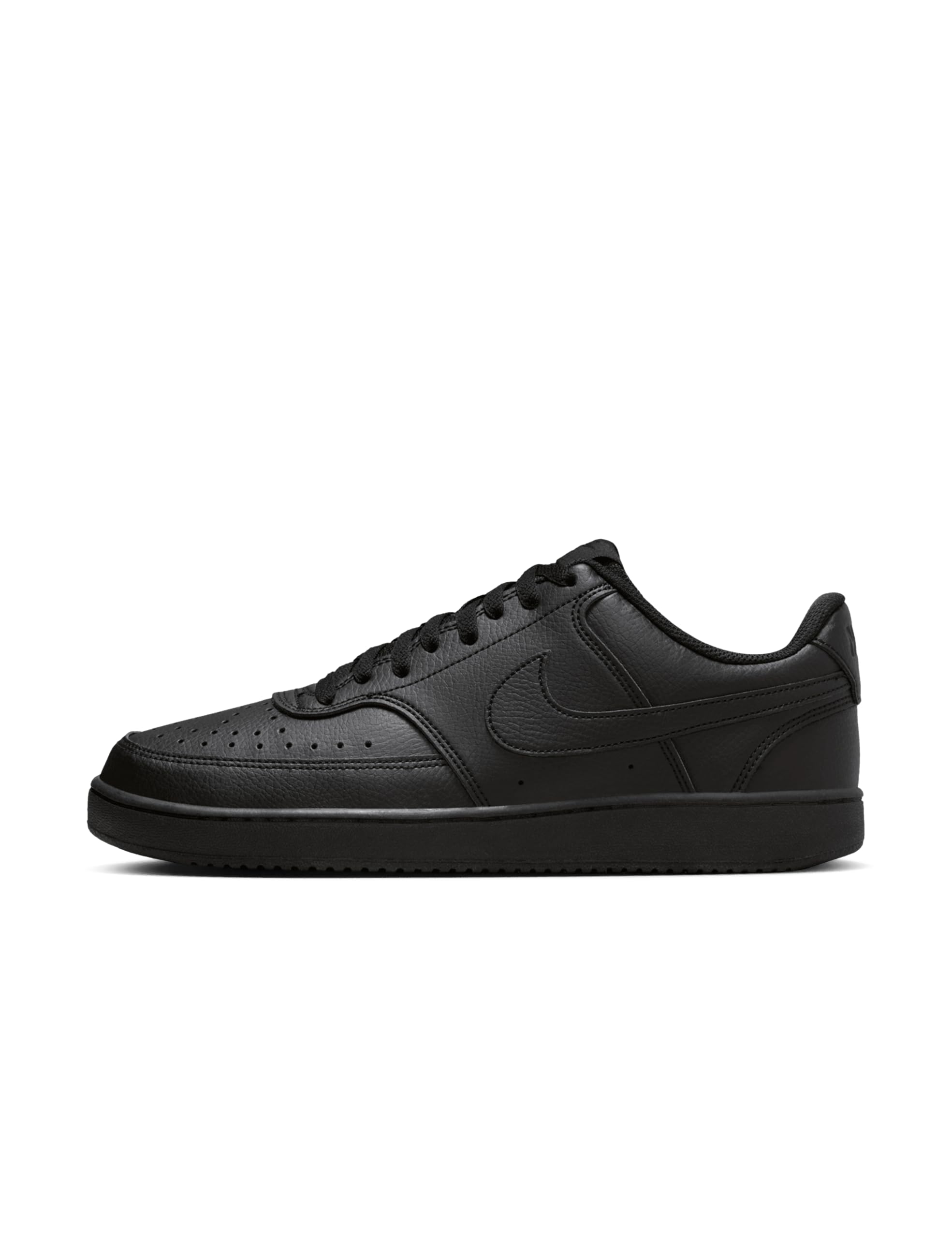 Nike Men's Court Vision Low Next Nature Shoes