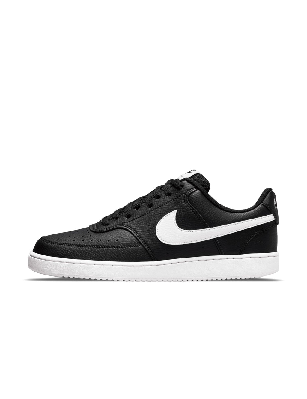 Nike Men's Court Vision Low Next Nature Shoes