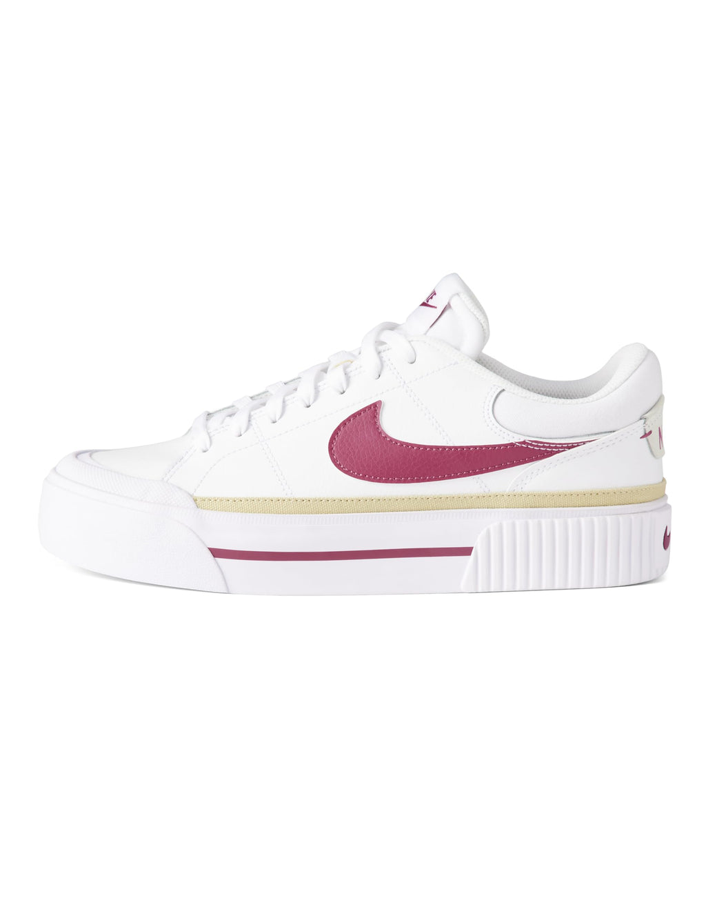 Nike Women's Court Legacy Lift Shoes