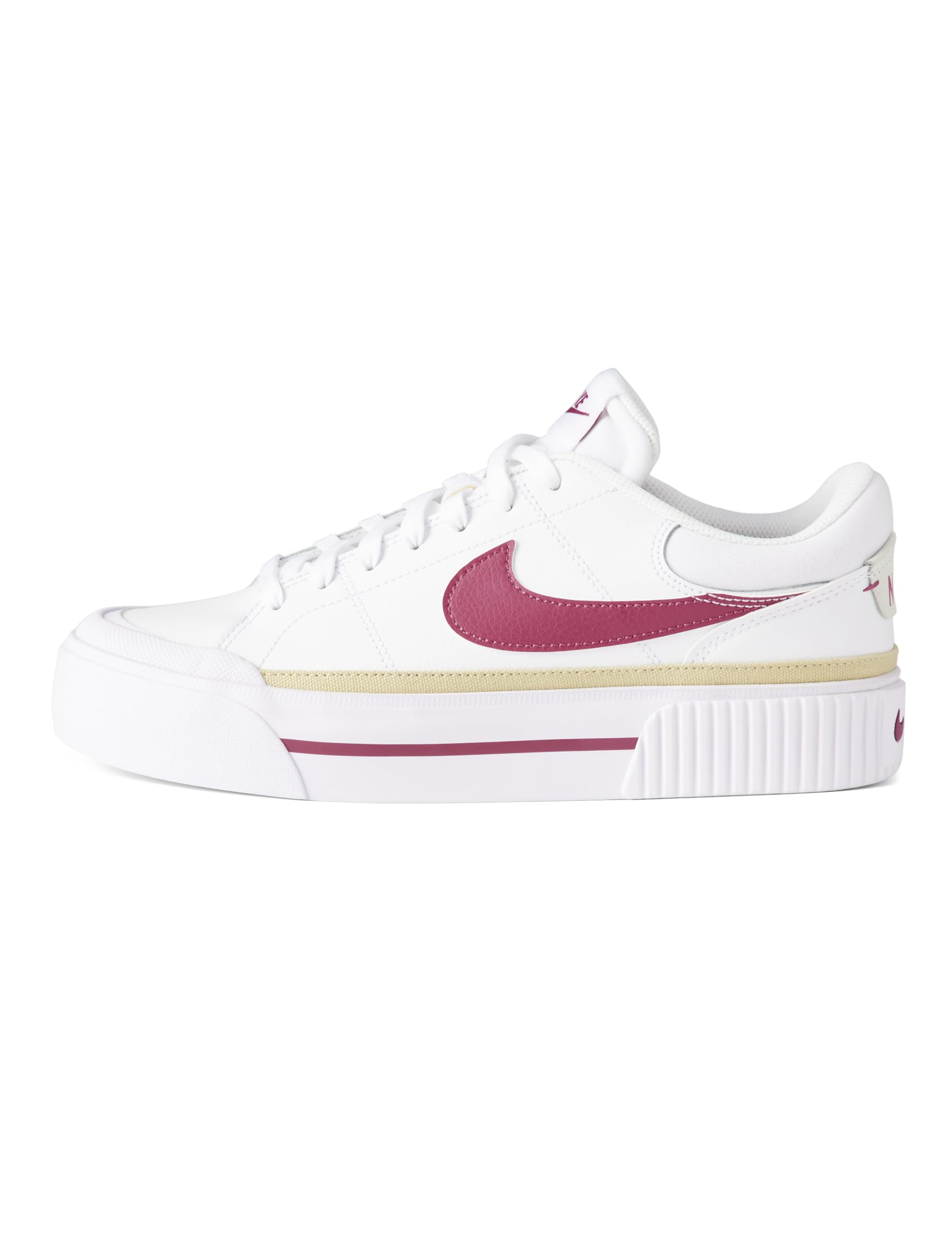 Nike Women's Court Legacy Lift Shoes