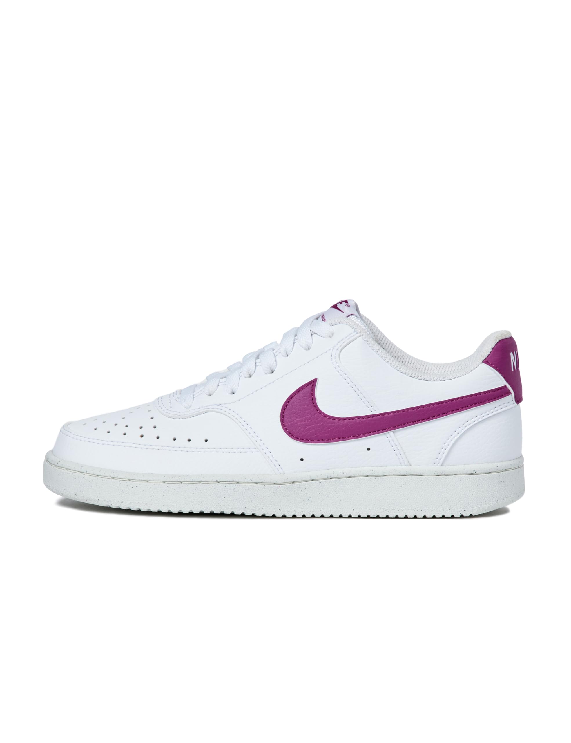 Nike Women's Court Vision Low Next Nature Shoes