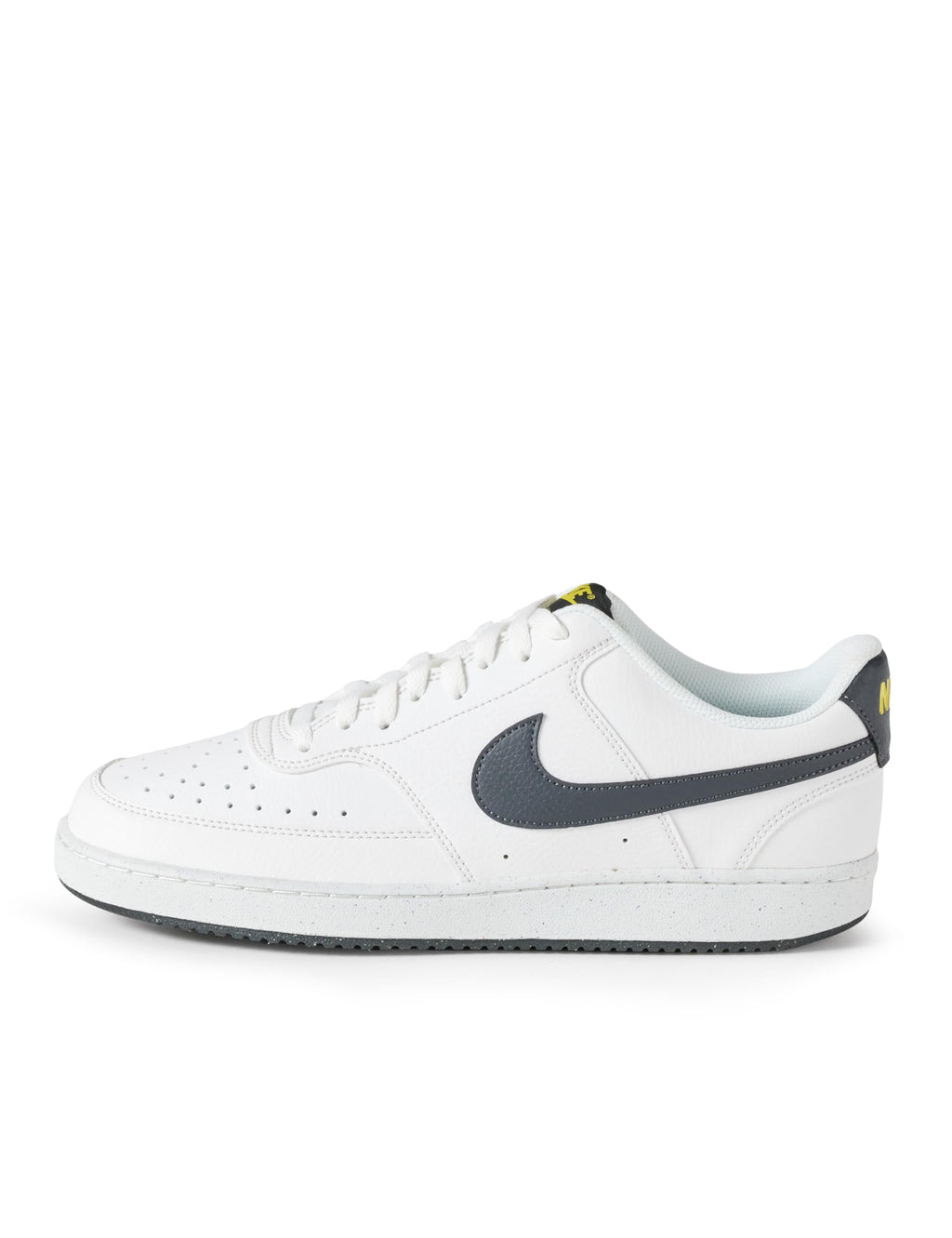 Nike Men's Court Vision Low Next Nature Shoes