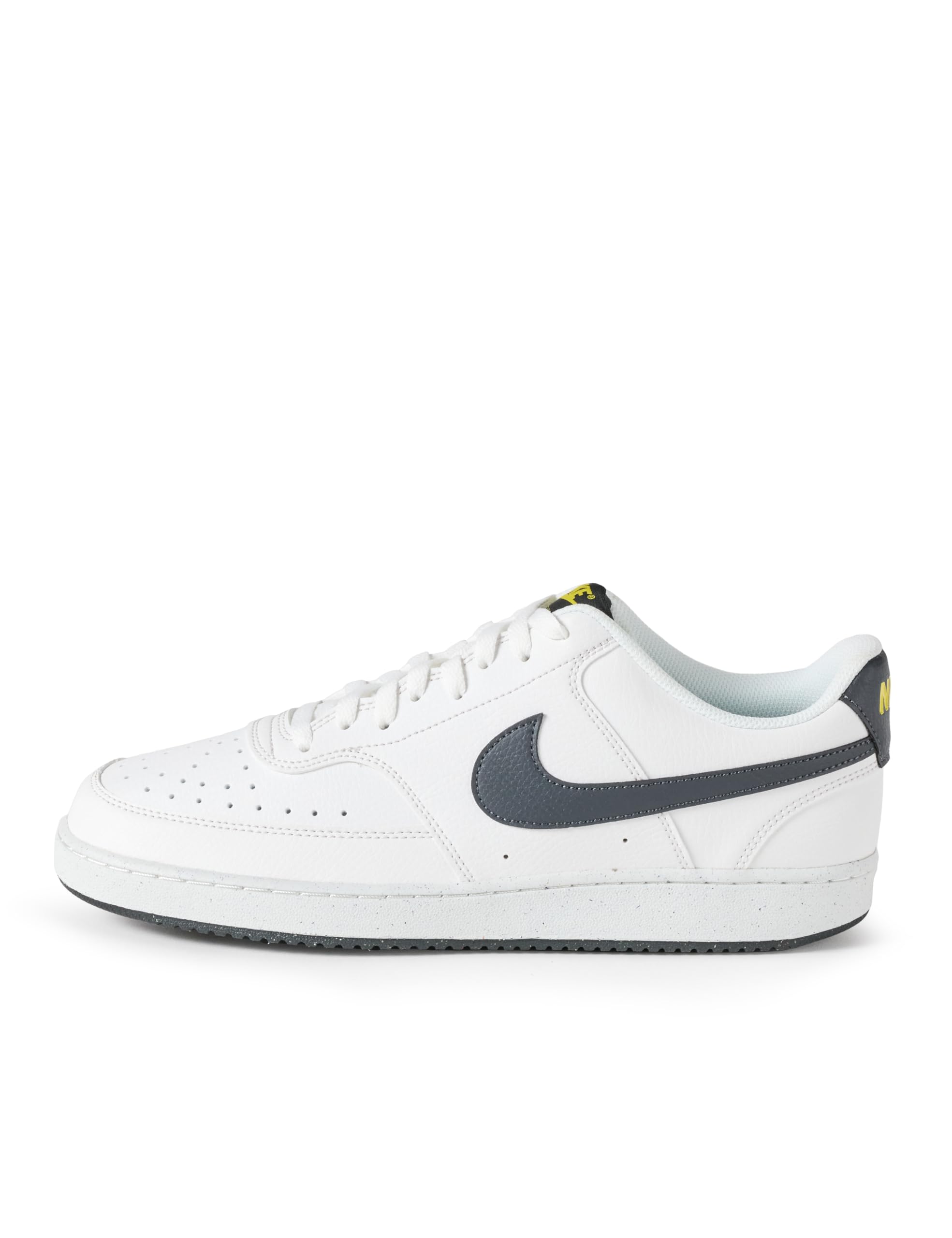 Nike Men's Court Vision Low Next Nature Shoes