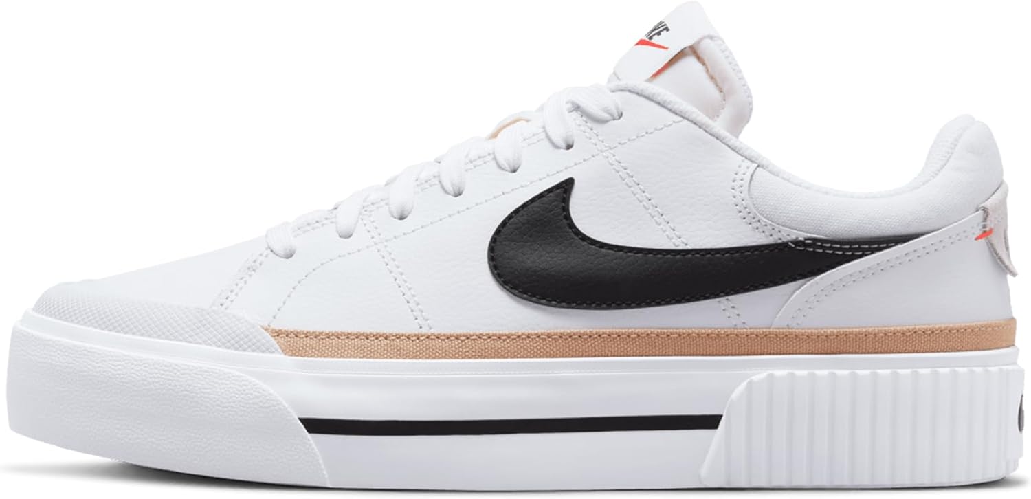 Nike Women's Court Legacy Lift Shoes
