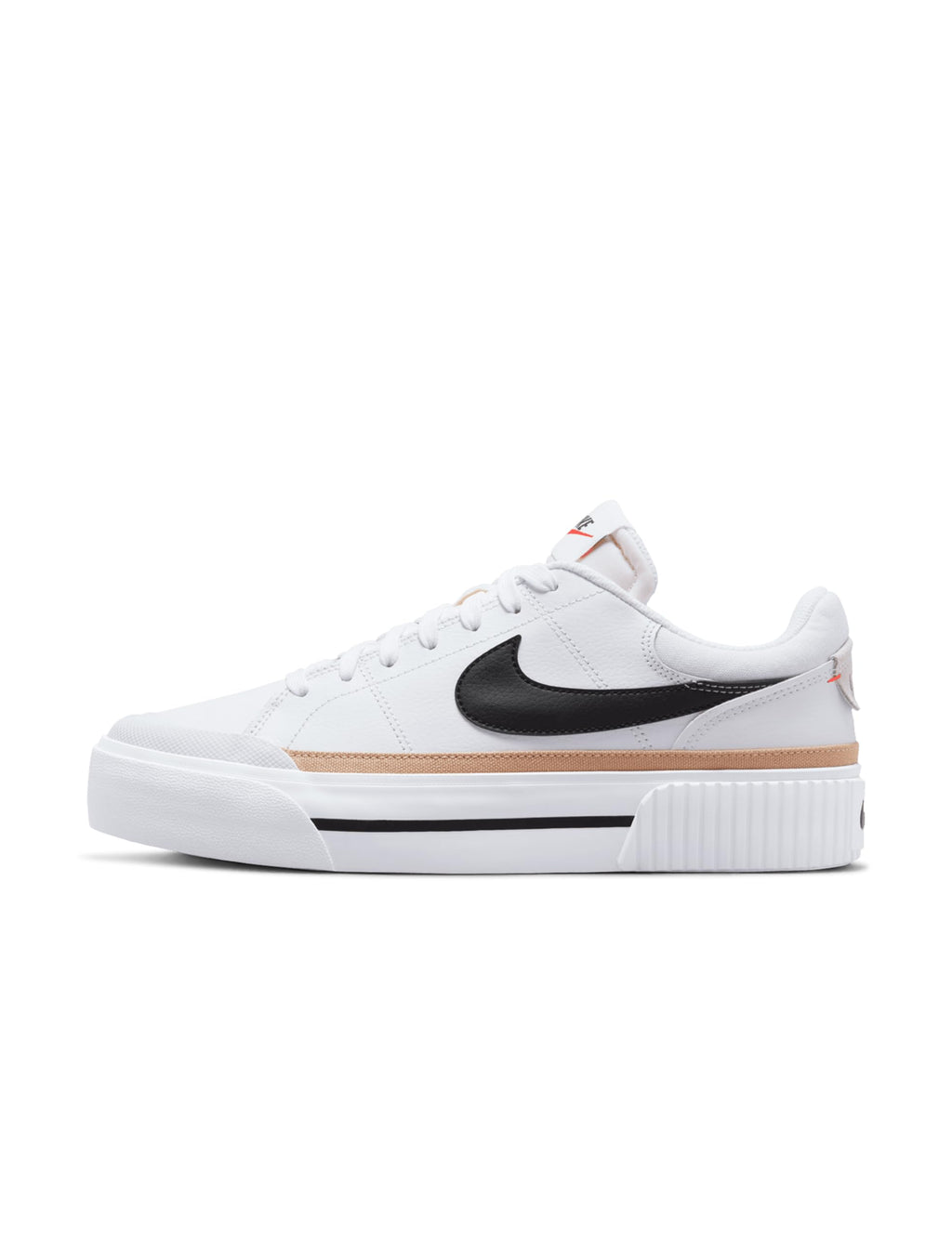 Nike Women's Court Legacy Lift Shoes