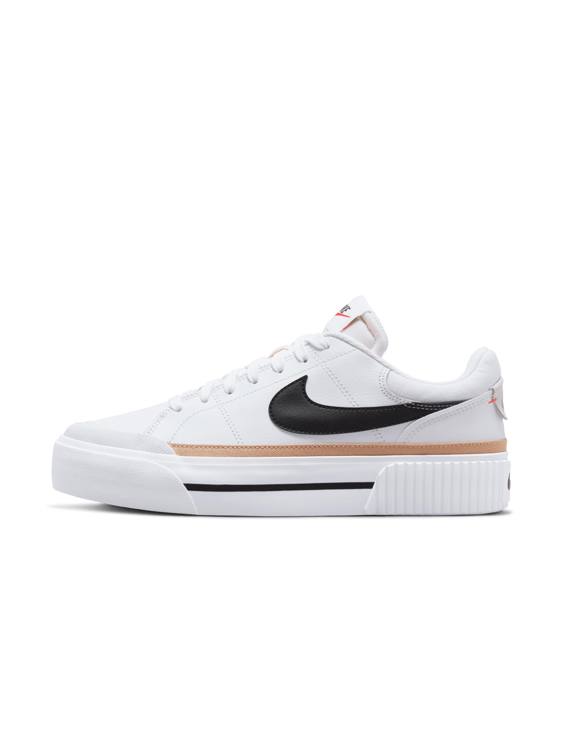 Nike Women's Court Legacy Lift Shoes