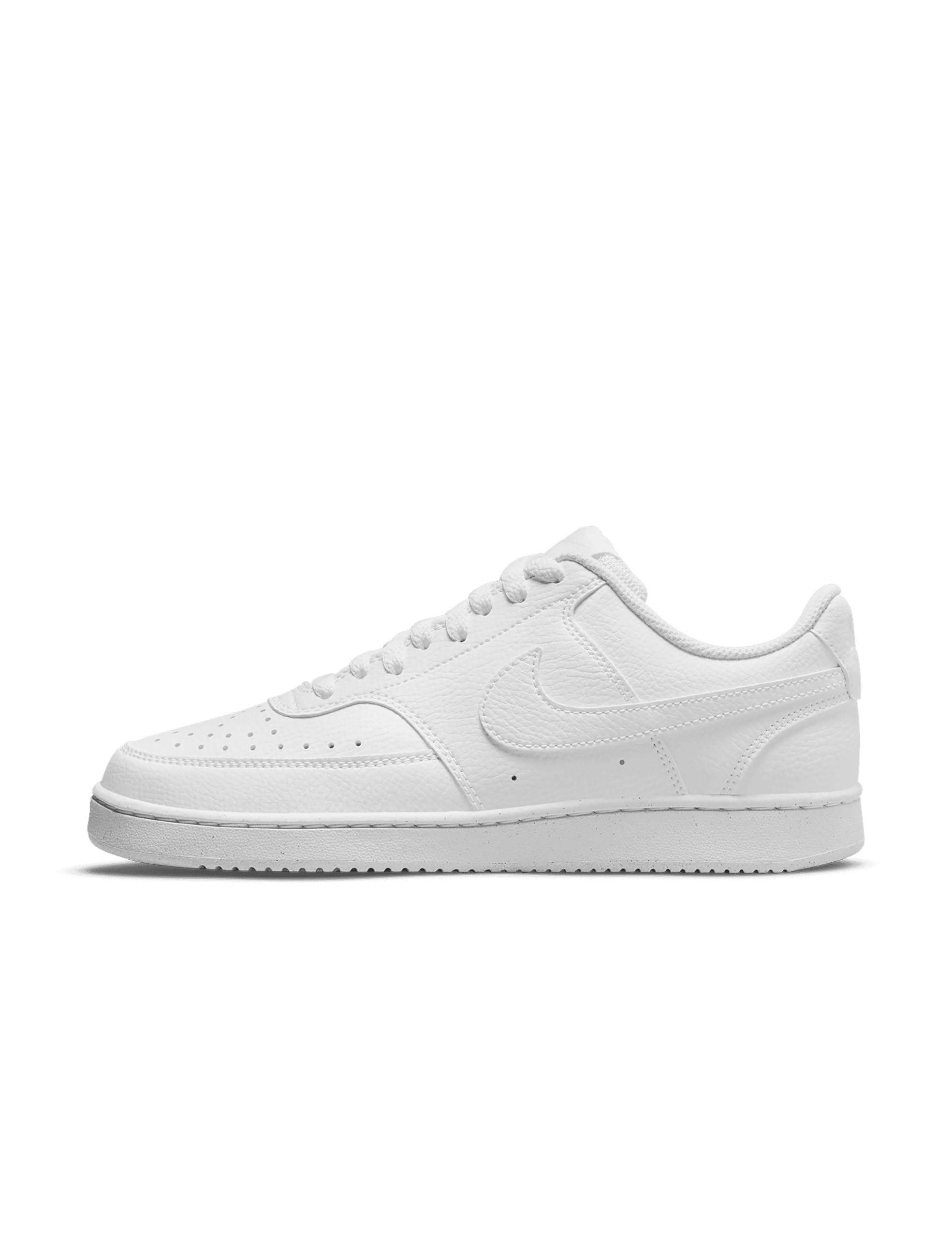 Nike Women's Court Vision Low Next Nature Shoes