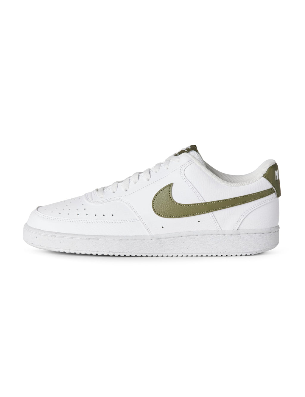 Nike Men's Court Vision Low Next Nature Shoes
