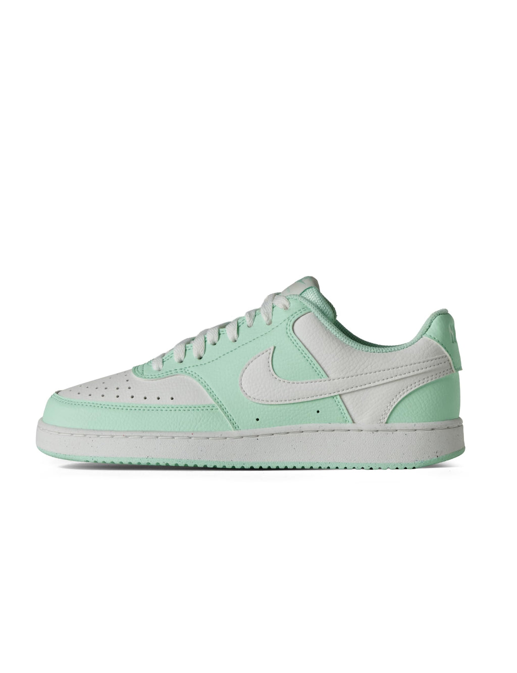 Nike Women's Court Vision Low Next Nature Shoes