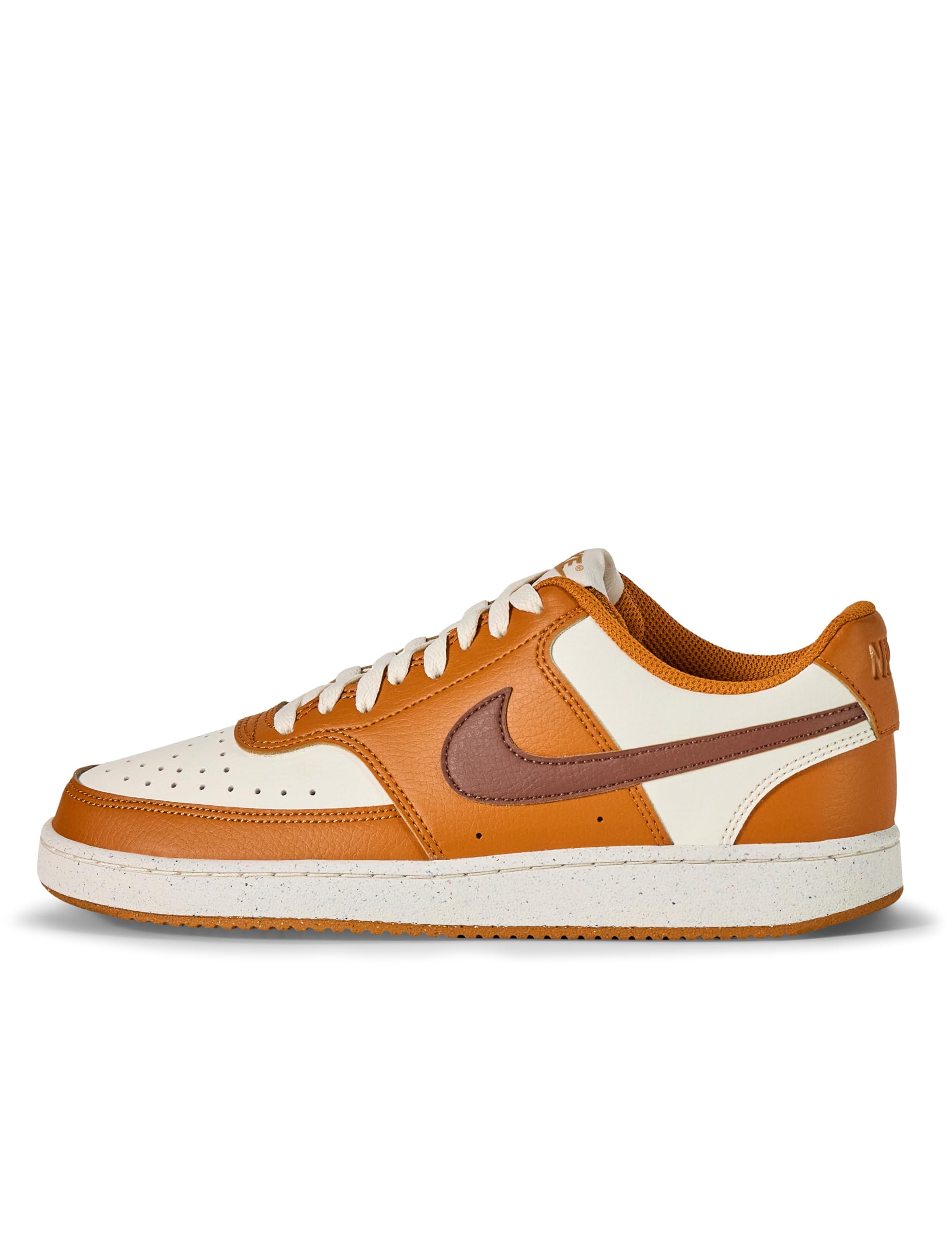 Nike Women's Court Vision Low Next Nature Shoes