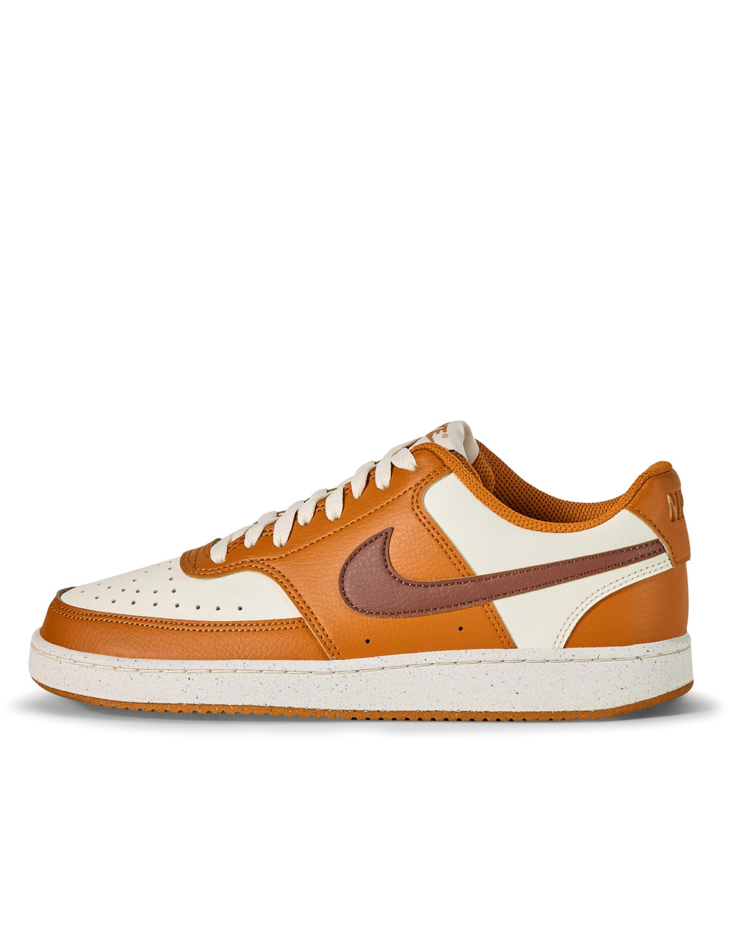 Nike Women's Court Vision Low Next Nature Shoes
