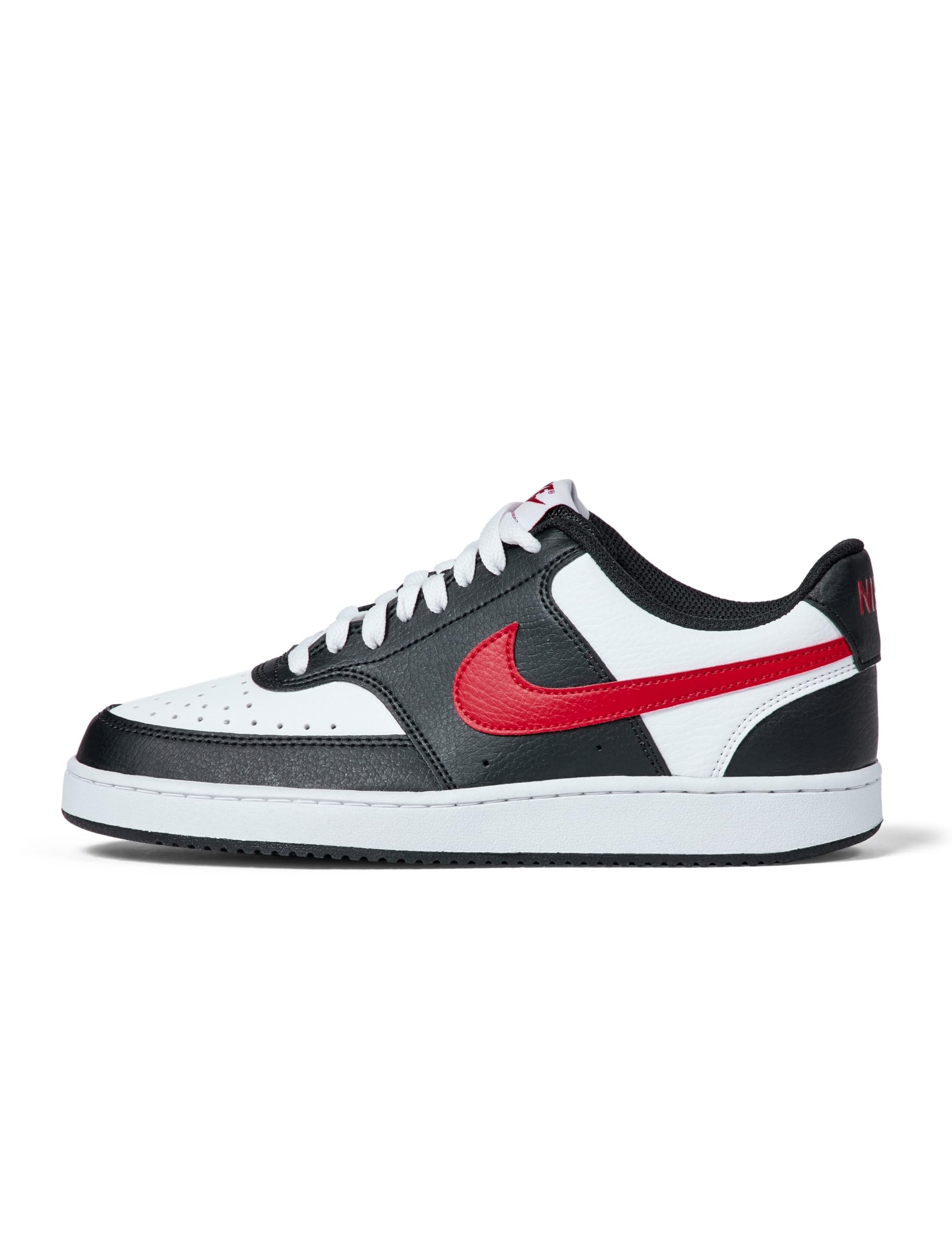 Nike Women's Court Vision Low Next Nature Shoes