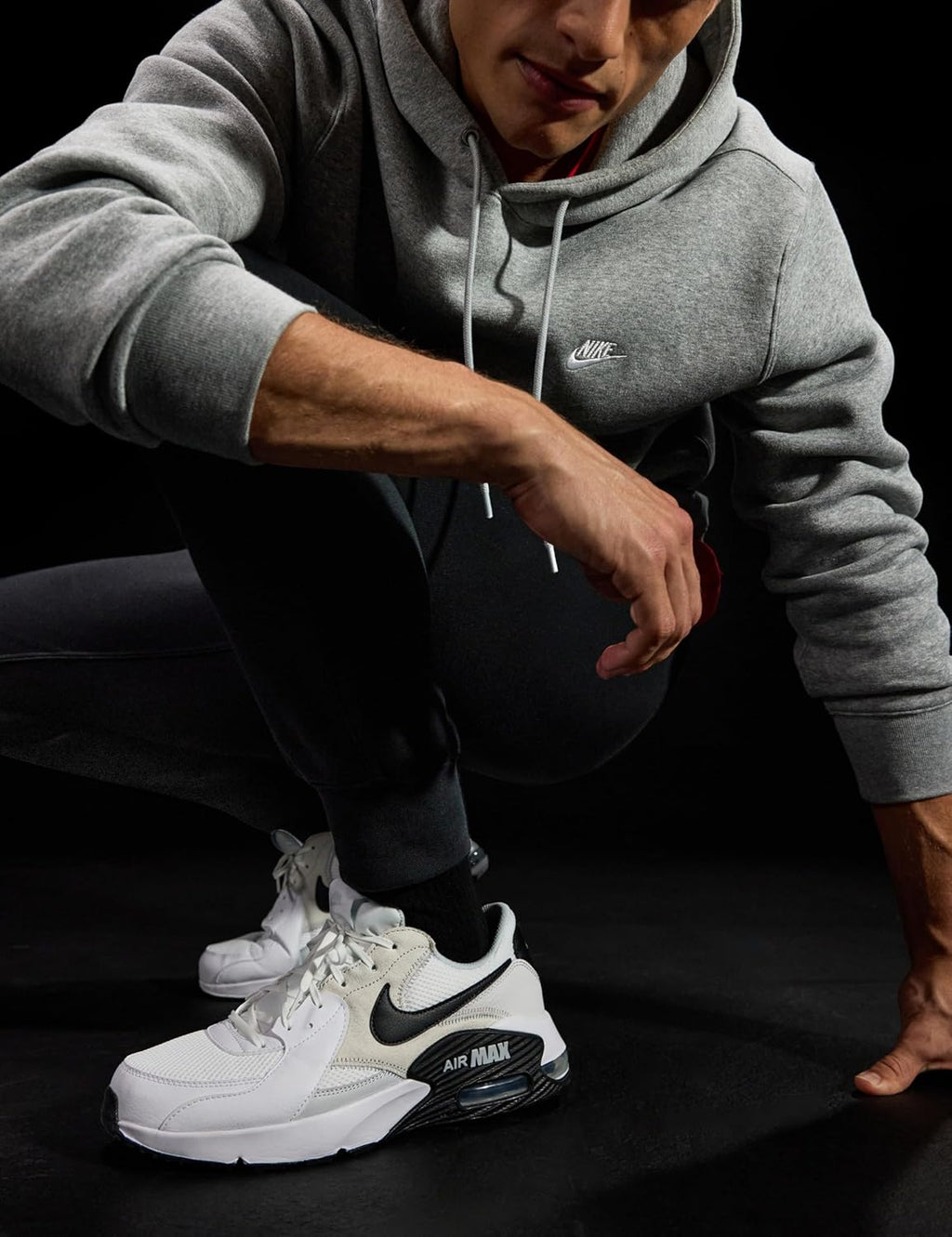 Nike Men's Air Max Excee Shoes