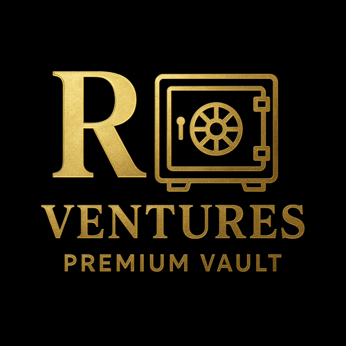 R Ventures Premium Vault