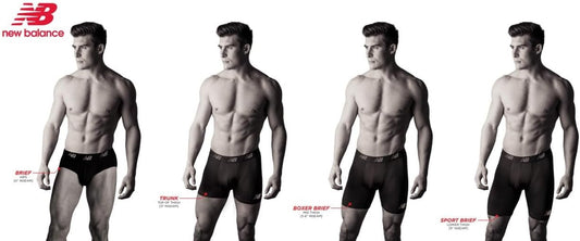 AeroFlex™ Men’s Performance Boxer Briefs (3-Pack) – Breathable, Moisture-Wicking Stretch Underwear with Soft Comfort Waistband & Fly